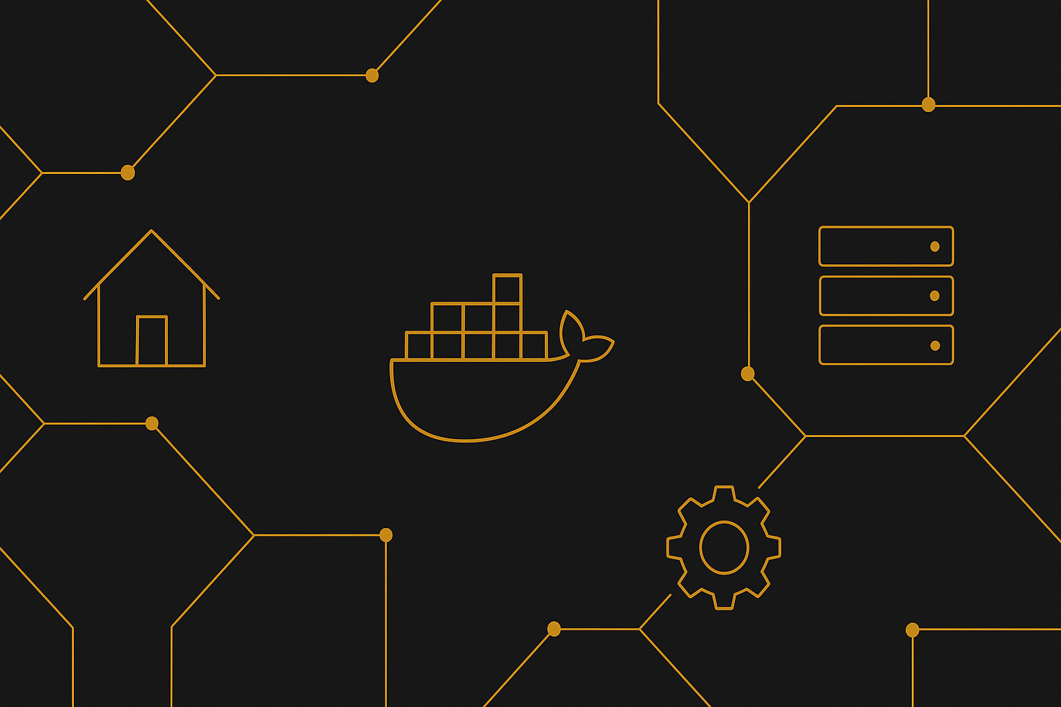 ¿Qué es Docker y cómo funciona en Unraid?